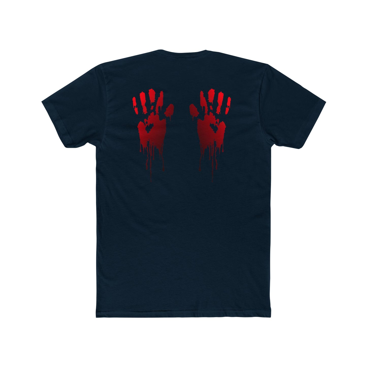 Spooky Halloween Crew Tee, Unisex Halloween Shirt, Cotton Tee, Fall Apparel, Halloween Costume Top, Autumn T-Shirt, Trick or Treat Tee