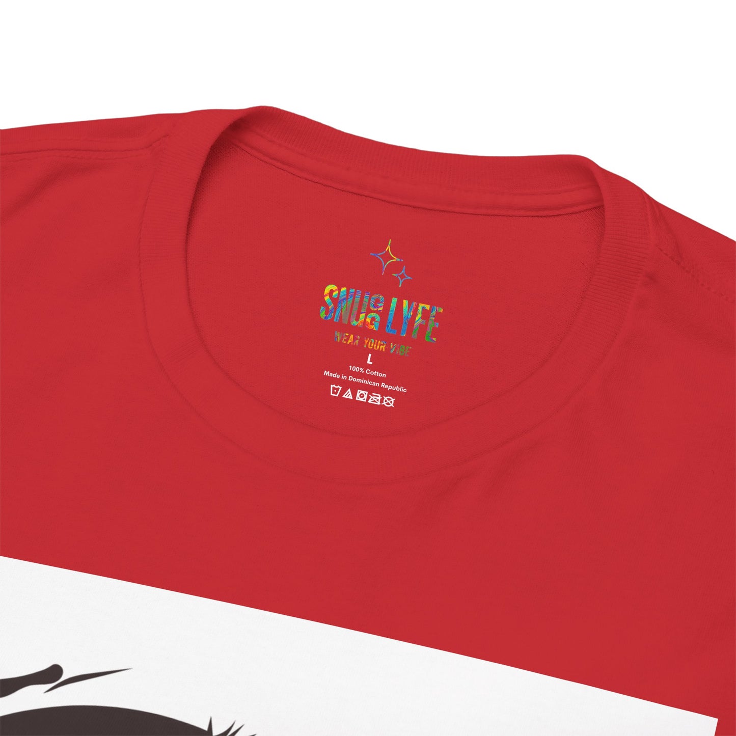 Japanese-Inspired Unisex Heavy Cotton Tee, Streetwear, Graphic Tee, Casual Wear, Gift Idea, Art Shirt, Summer Fashion