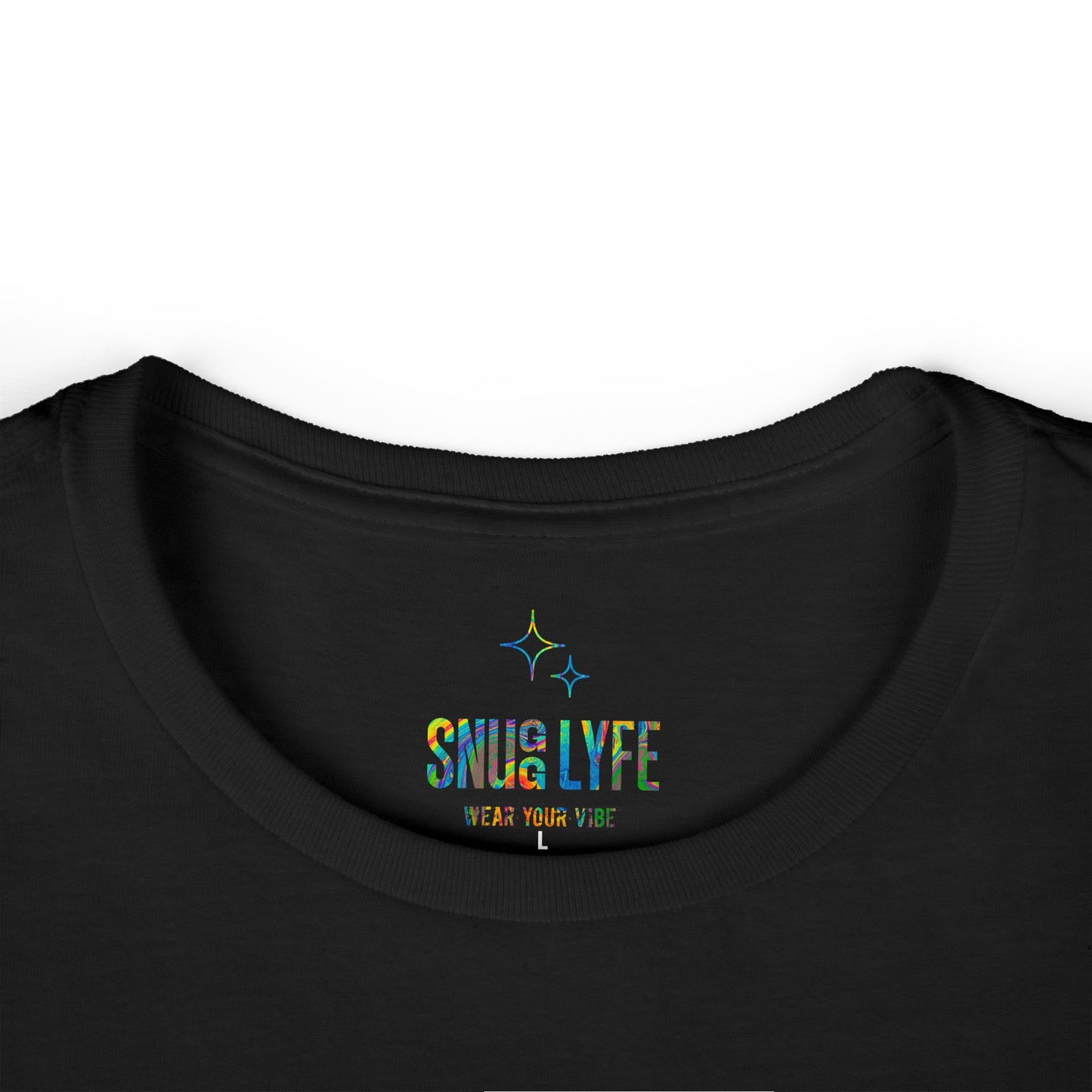 I Love Monday Women's Softstyle Tee - Positive Vibe Shirt, Motivational Tee, Casual Wear, Gift for Her, Monday Motivation