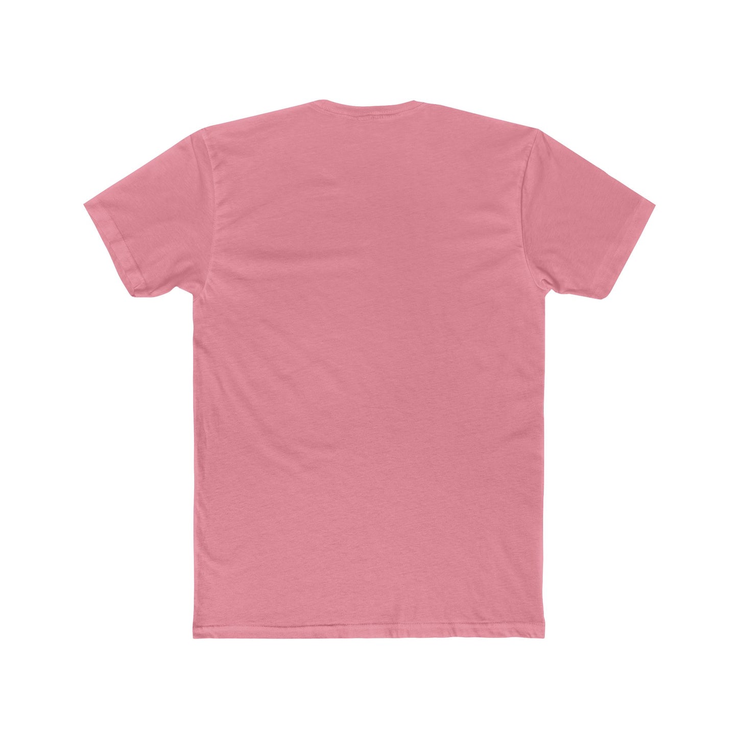 Action Motivational Tee, Unisex Cotton Crew Shirt, Inspirational Top, Casual Wear, Gift for Creatives, Everyday Essentials