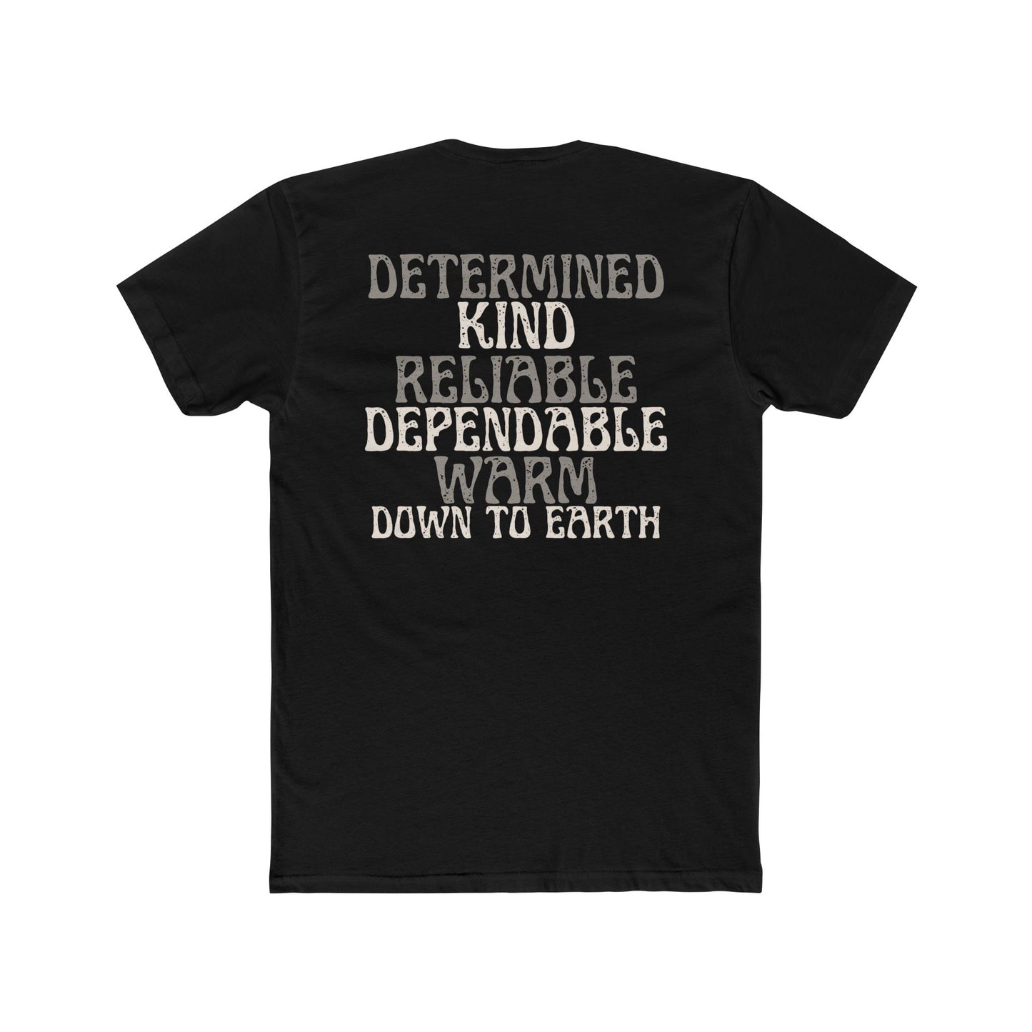 Taurus Zodiac Tee - Unisex Cotton Crew Shirt, Astrology T-Shirt, Taurus Gift, Earth Sign Apparel, Horoscope Top