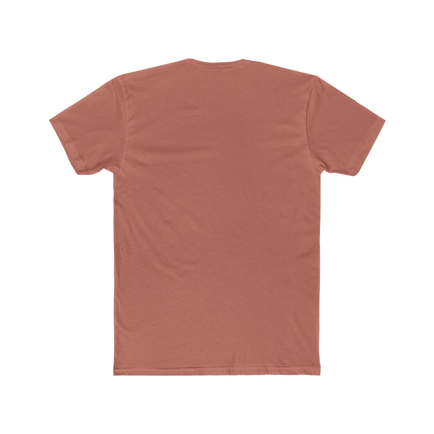 Action Motivational Tee, Unisex Cotton Crew Shirt, Inspirational Top, Casual Wear, Gift for Creatives, Everyday Essentials