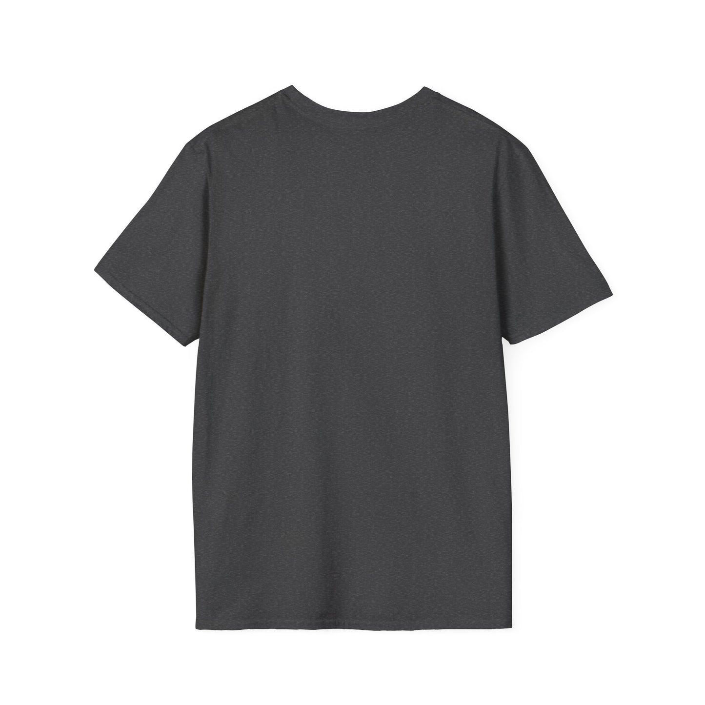 Playful Luffy Inspired Graphic Tee for Casual Wear, Perfect for Fans, Gift for Birthdays, Fun Statement Shirt, Unisex Tee, Novelty Gift