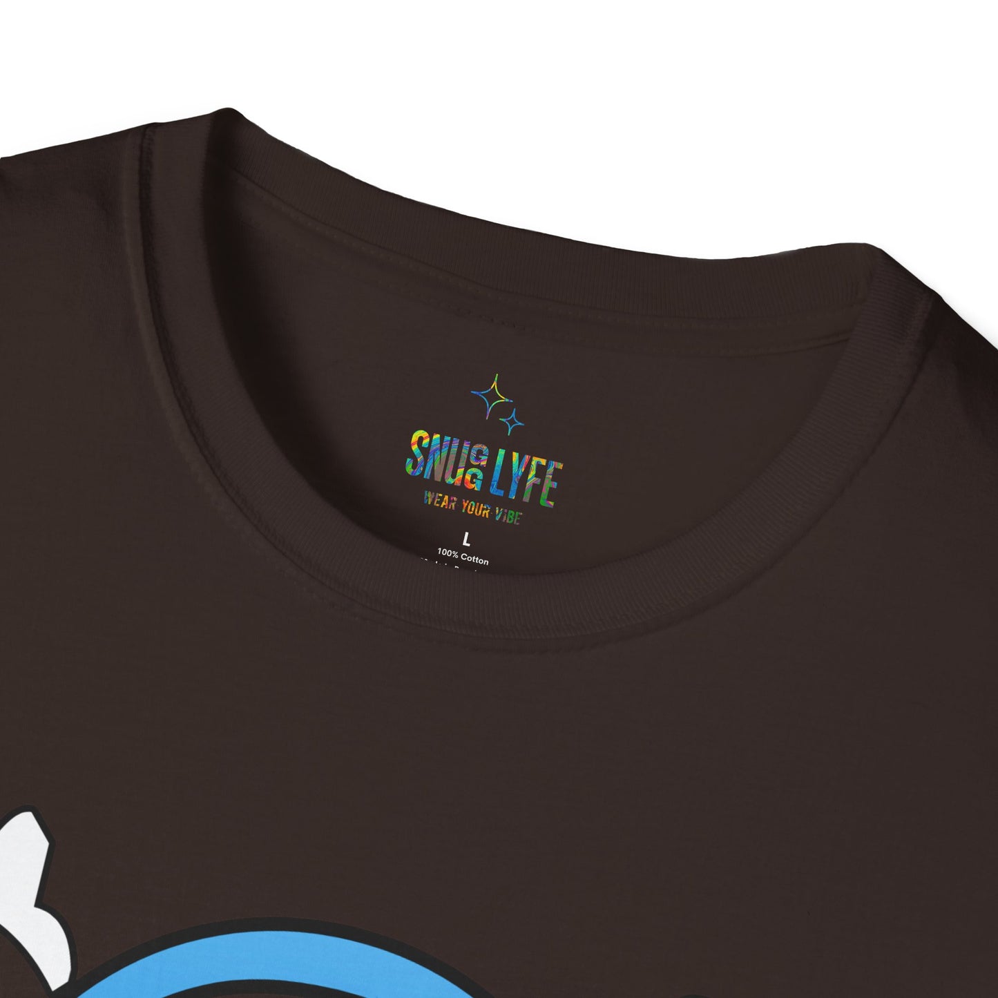 Playful Luffy Inspired Graphic Tee for Casual Wear, Perfect for Fans, Gift for Birthdays, Fun Statement Shirt, Unisex Tee, Novelty Gift