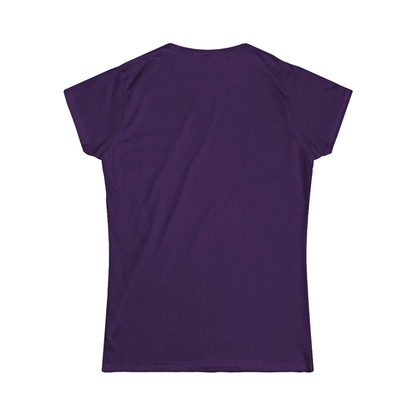 I Love Monday Women's Softstyle Tee - Positive Vibe Shirt, Motivational Tee, Casual Wear, Gift for Her, Monday Motivation
