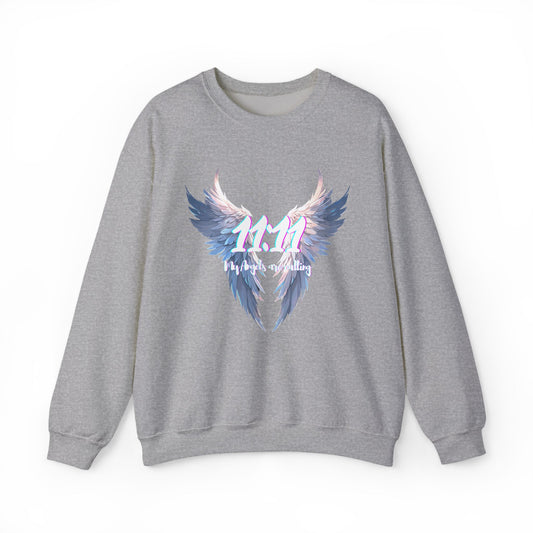 1111 Crew Neck Sweatshirt