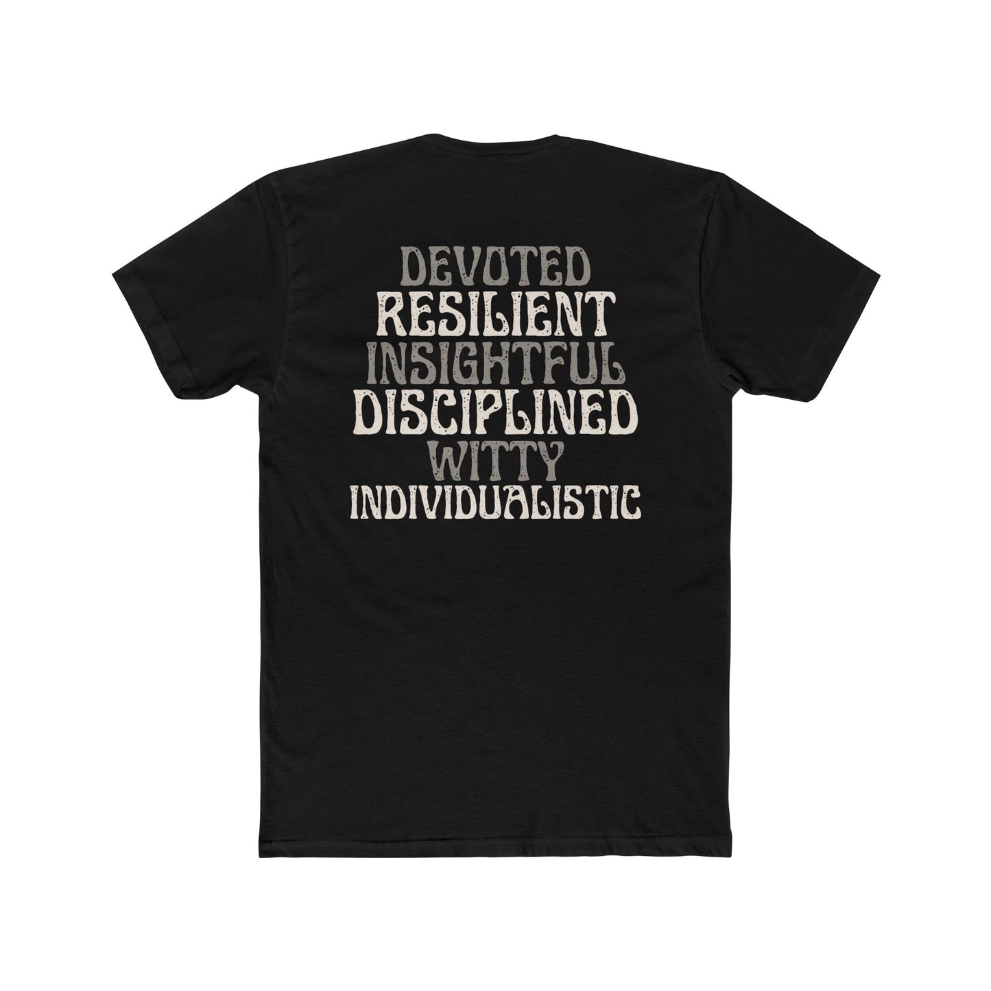Stylish Scorpio Crew Tee - Zodiac Tee, Astrology Apparel, Scorpio Gifts, Graphic T-Shirt for Birthdays, Horoscope Lovers
