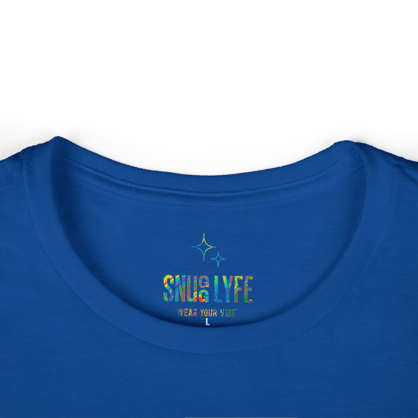I Love Monday Women's Softstyle Tee - Positive Vibe Shirt, Motivational Tee, Casual Wear, Gift for Her, Monday Motivation