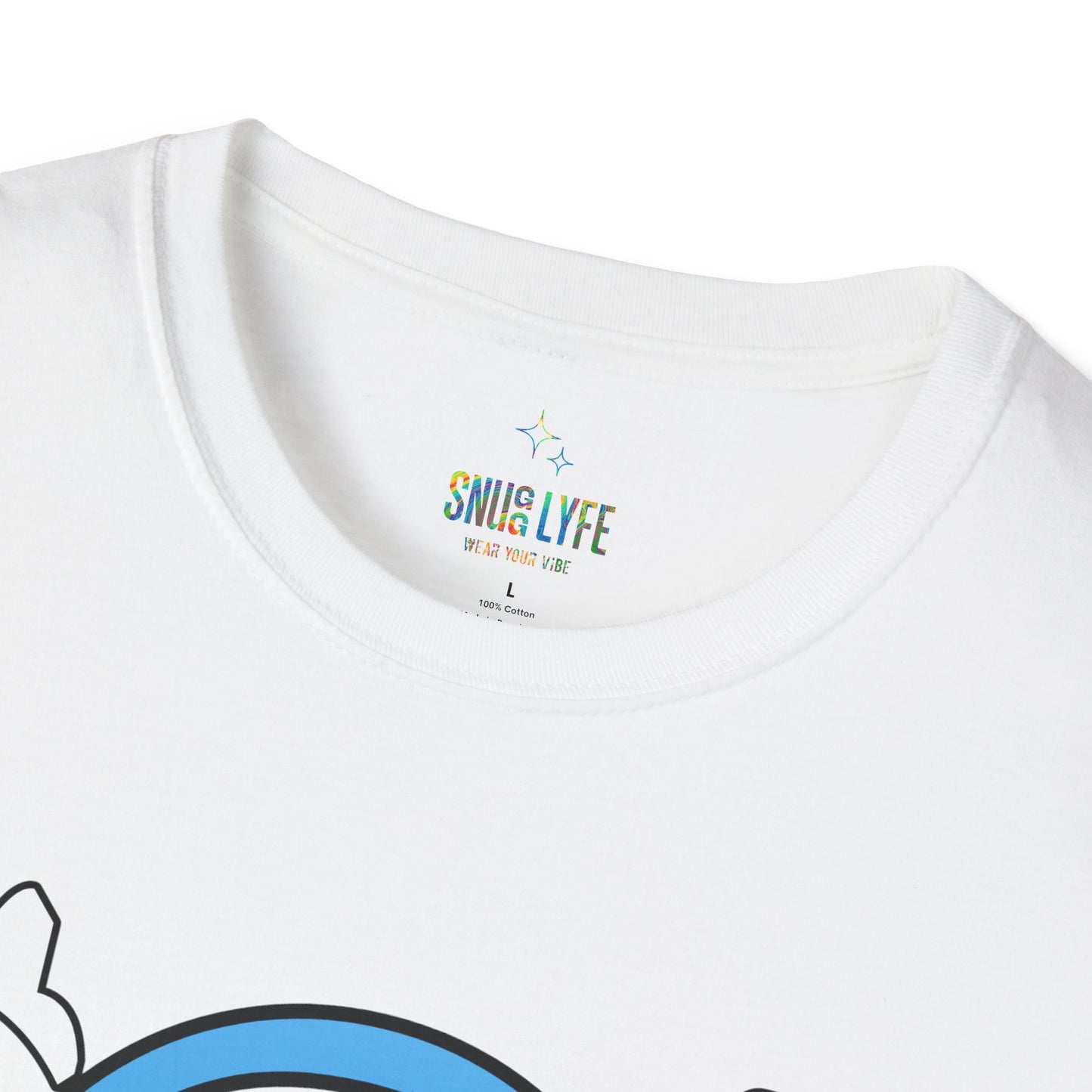 Playful Luffy Inspired Graphic Tee for Casual Wear, Perfect for Fans, Gift for Birthdays, Fun Statement Shirt, Unisex Tee, Novelty Gift