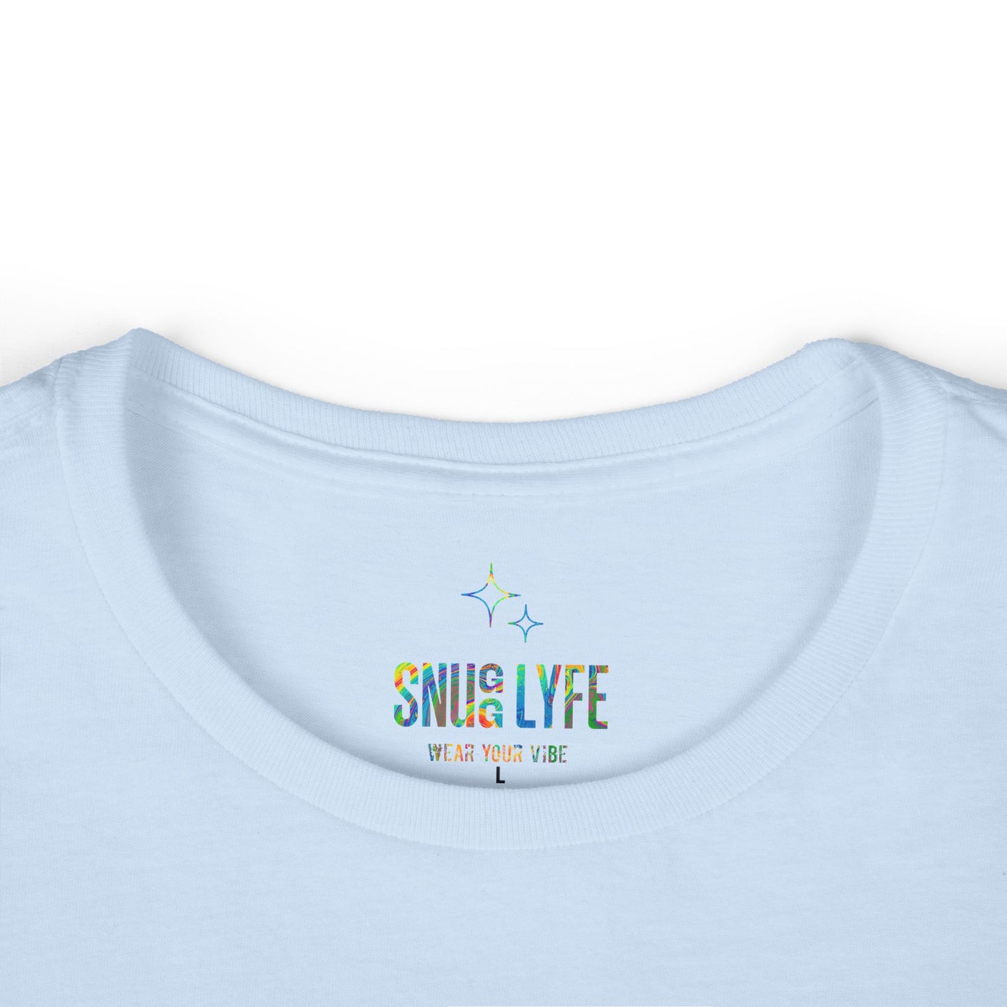 I Love Monday Women's Softstyle Tee - Positive Vibe Shirt, Motivational Tee, Casual Wear, Gift for Her, Monday Motivation