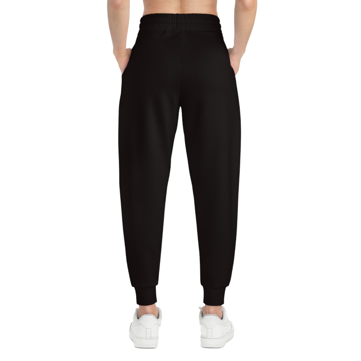 Joggers — 'Snugg Lyfe' Athletic Streetwear Sweatpants