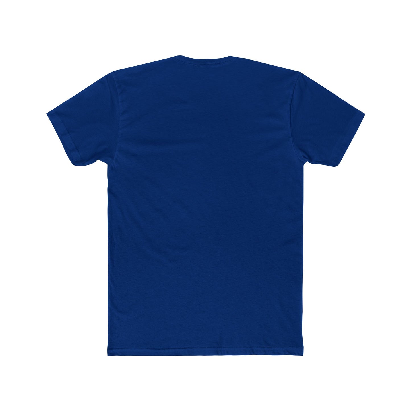 Action Motivational Tee, Unisex Cotton Crew Shirt, Inspirational Top, Casual Wear, Gift for Creatives, Everyday Essentials
