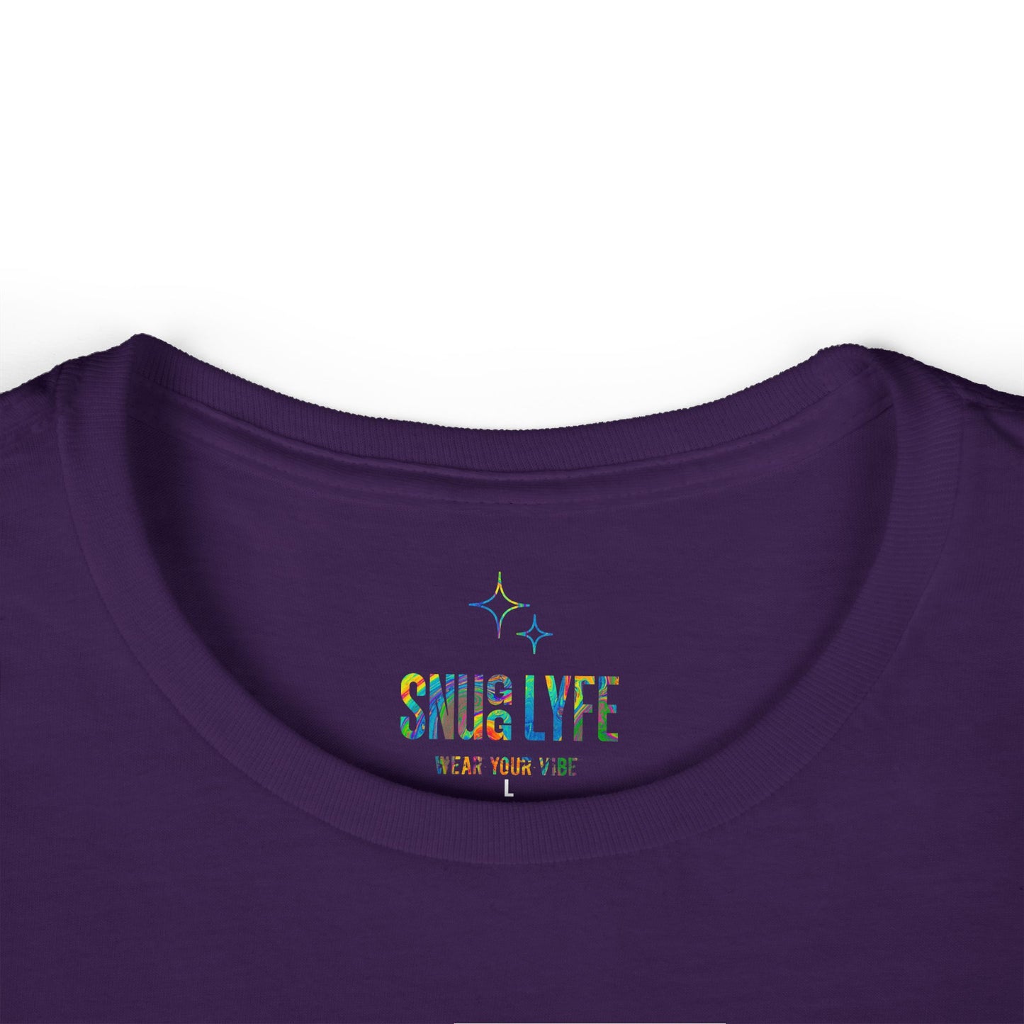 I Love Monday Women's Softstyle Tee - Positive Vibe Shirt, Motivational Tee, Casual Wear, Gift for Her, Monday Motivation