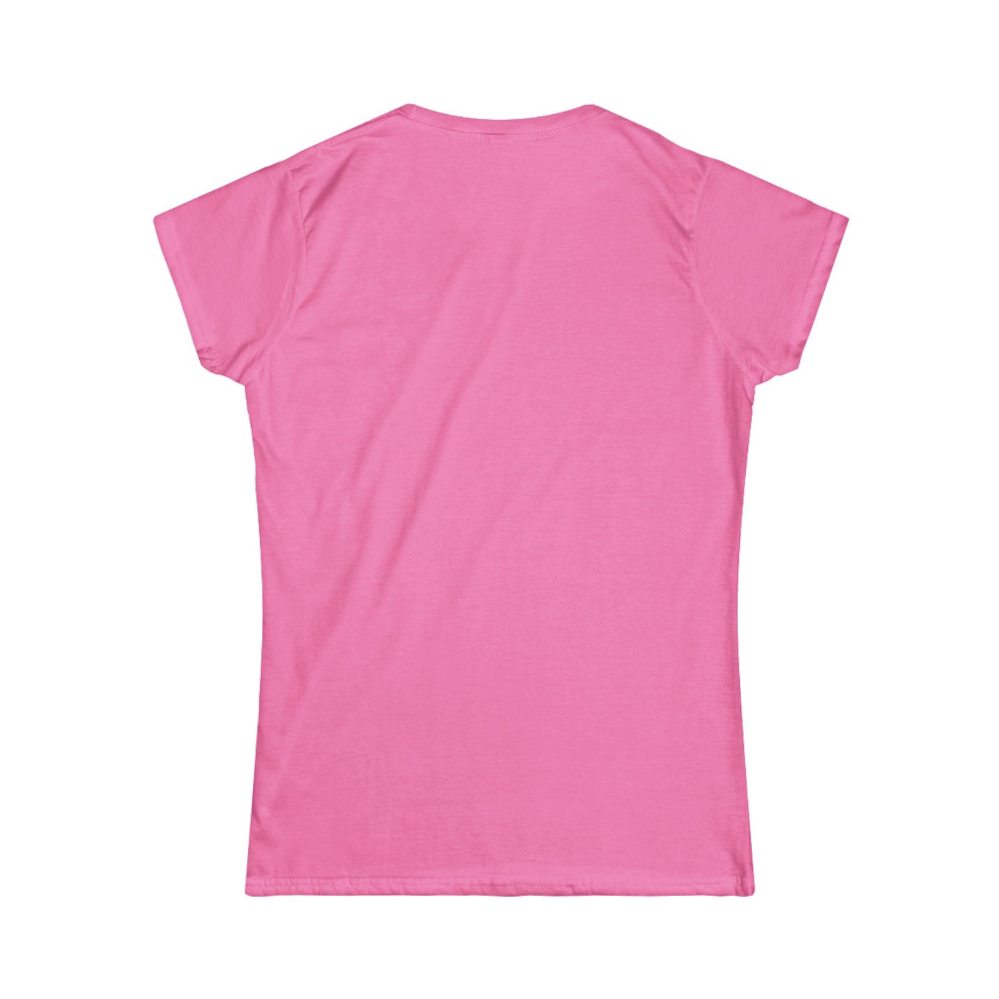 I Love Monday Women's Softstyle Tee - Positive Vibe Shirt, Motivational Tee, Casual Wear, Gift for Her, Monday Motivation