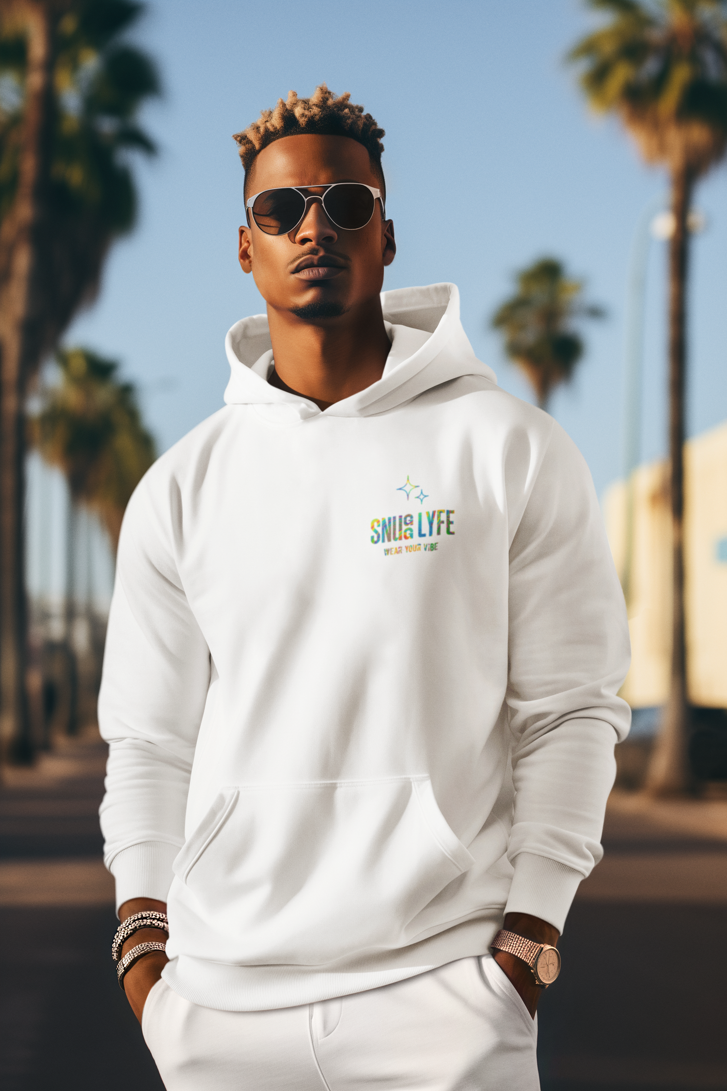 Hoodie Seazon