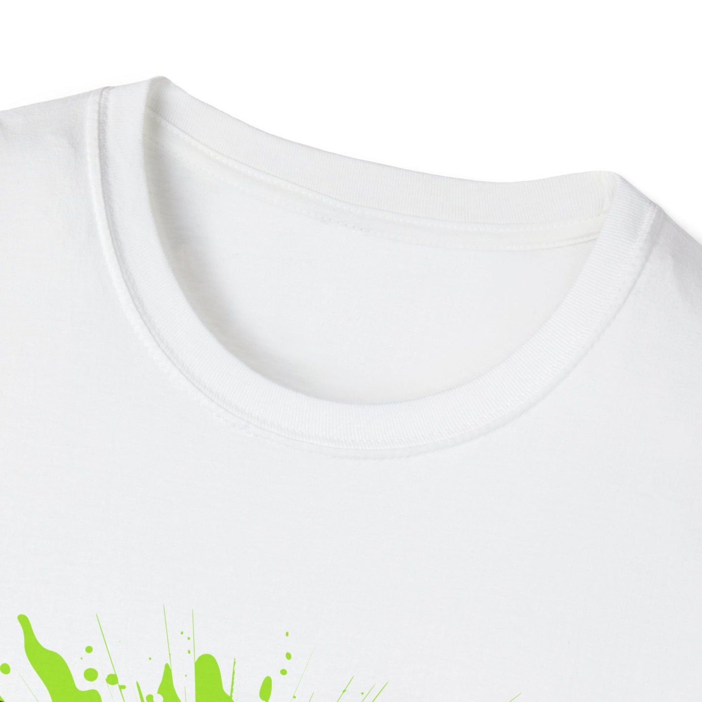Villain Era Graphic T-Shirt