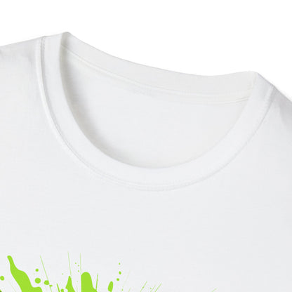 Villain Era Graphic T-Shirt
