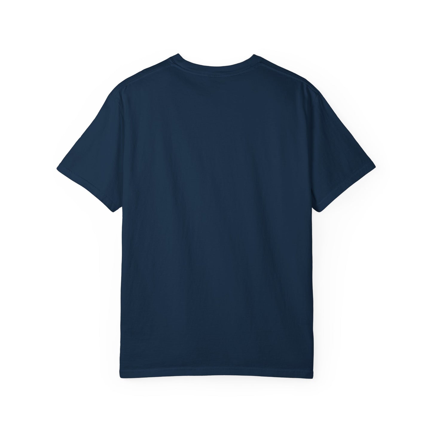Snugg Lyfe Rocket Tee — Vintage Space Graphic T-Shirt