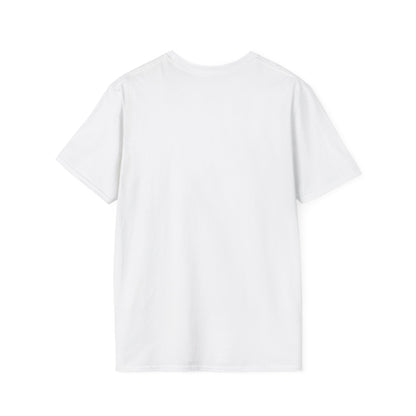 Playful Luffy Inspired Graphic Tee for Casual Wear, Perfect for Fans, Gift for Birthdays, Fun Statement Shirt, Unisex Tee, Novelty Gift