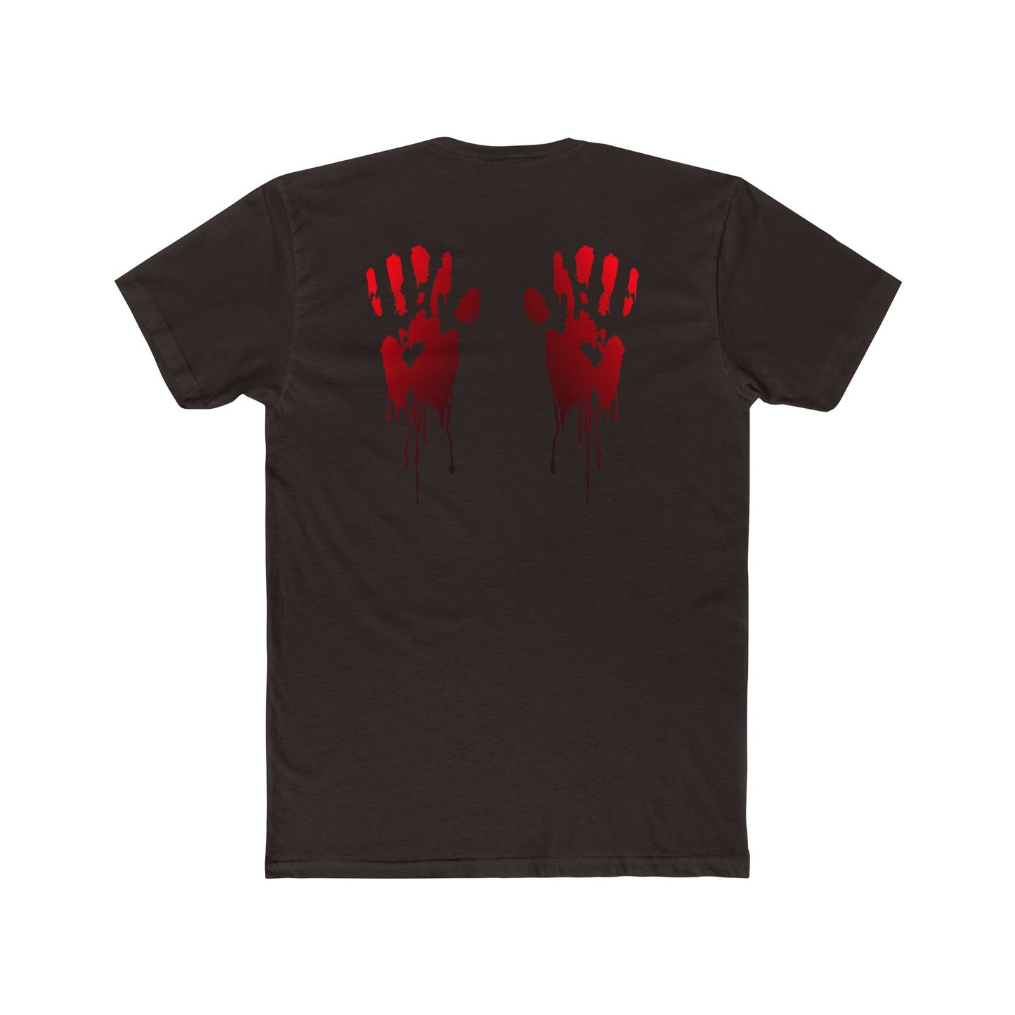 Spooky Halloween Crew Tee, Unisex Halloween Shirt, Cotton Tee, Fall Apparel, Halloween Costume Top, Autumn T-Shirt, Trick or Treat Tee