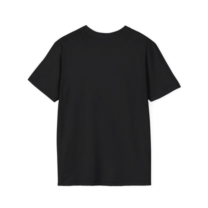 Playful Luffy Inspired Graphic Tee for Casual Wear, Perfect for Fans, Gift for Birthdays, Fun Statement Shirt, Unisex Tee, Novelty Gift