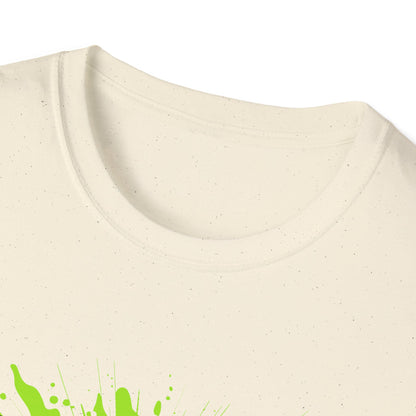 Villain Era Graphic T-Shirt