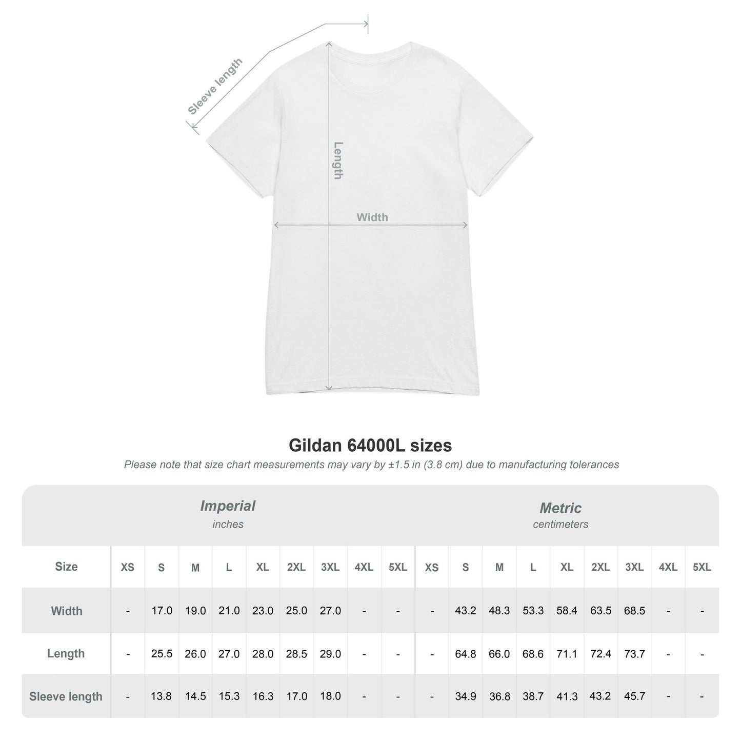 Limited Edition Pop Art Women's Tee