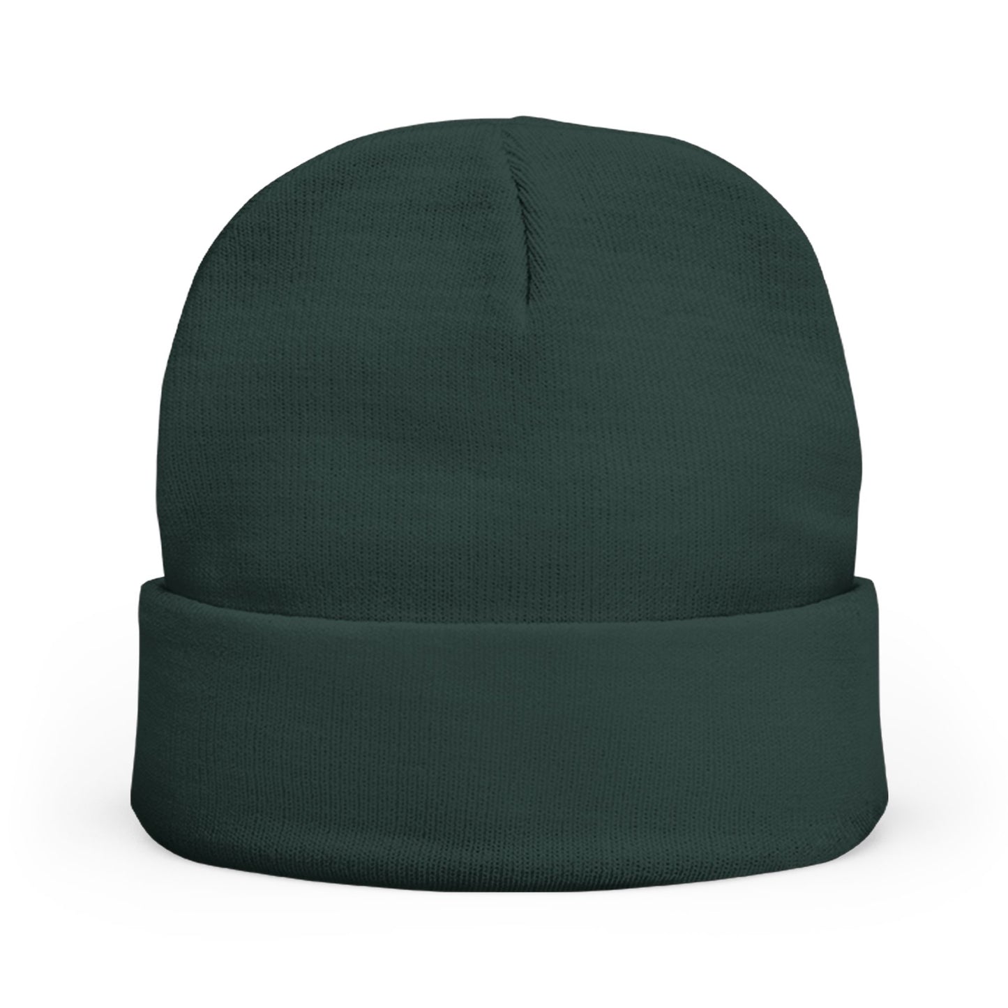 Knit Beanie