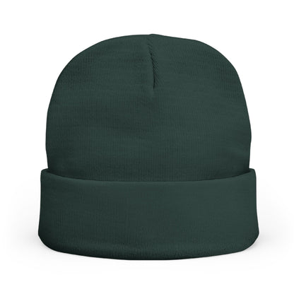 Knit Beanie