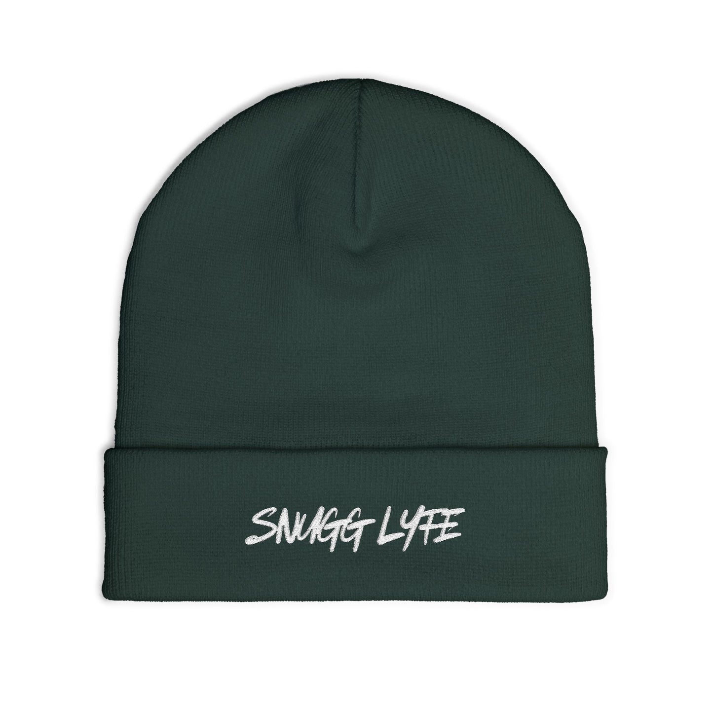 Knit Beanie