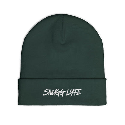 Knit Beanie