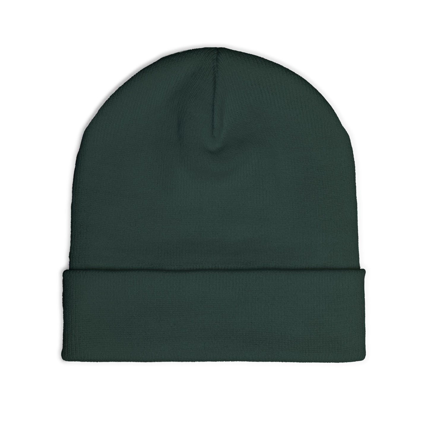 Knit Beanie
