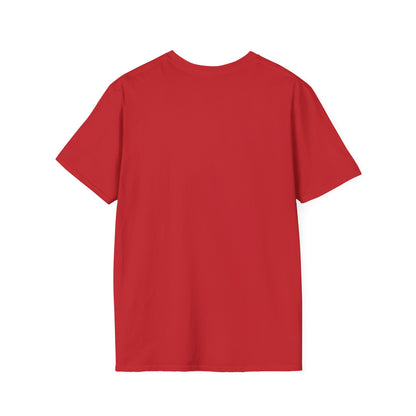 Playful Luffy Inspired Graphic Tee for Casual Wear, Perfect for Fans, Gift for Birthdays, Fun Statement Shirt, Unisex Tee, Novelty Gift