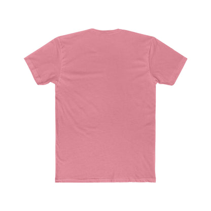 Action Motivational Tee, Unisex Cotton Crew Shirt, Inspirational Top, Casual Wear, Gift for Creatives, Everyday Essentials