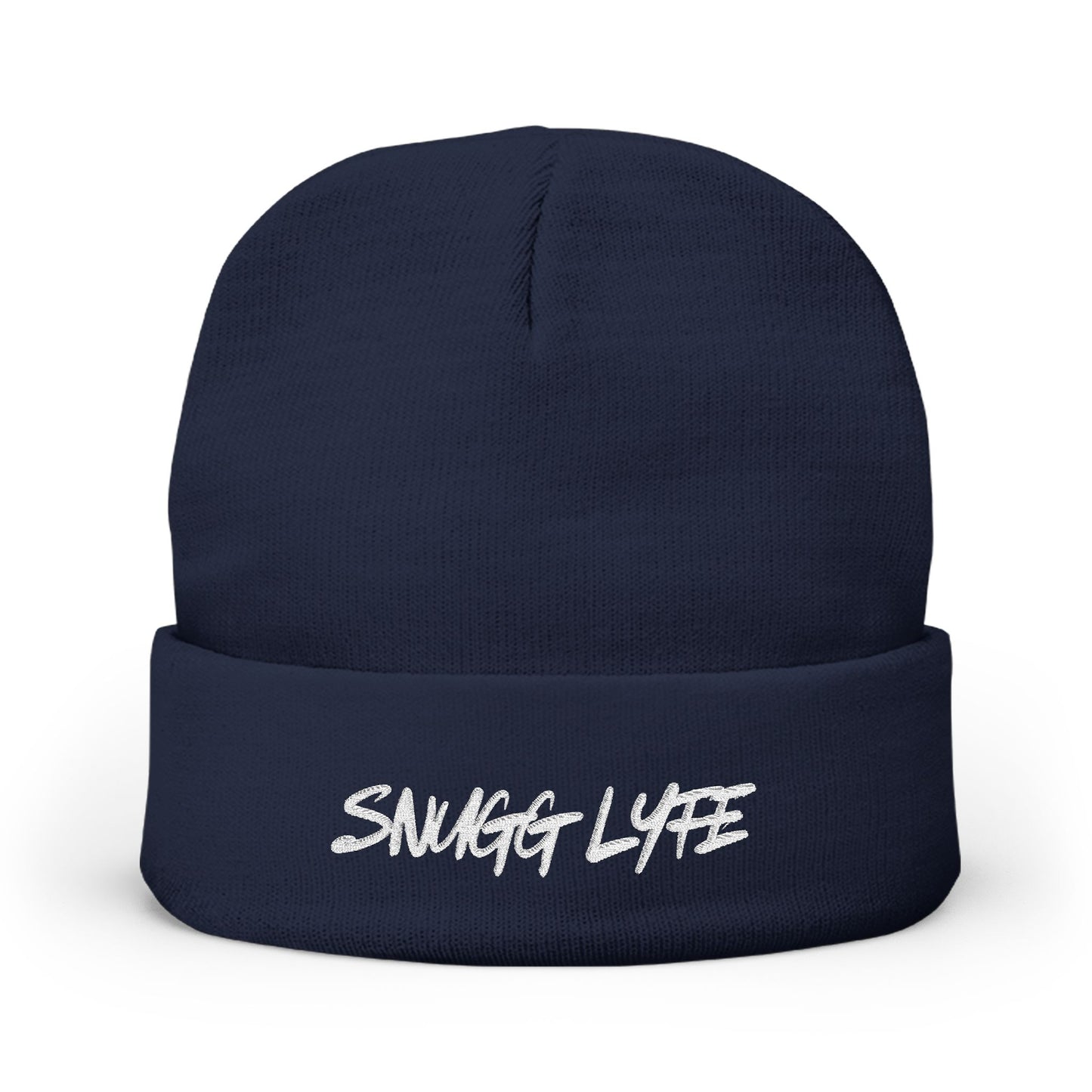 Knit Beanie