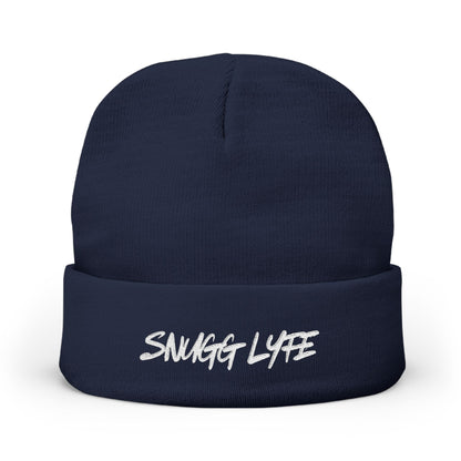 Knit Beanie