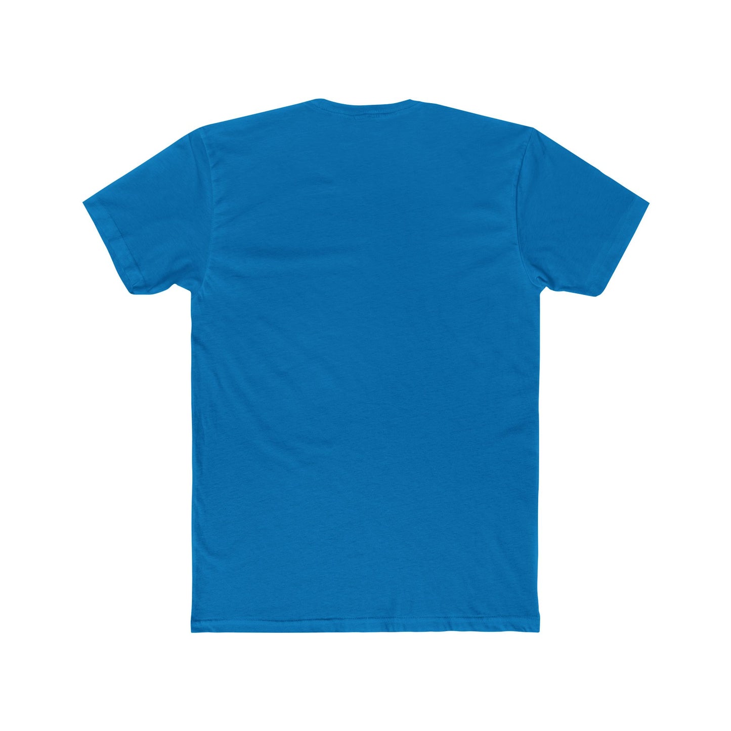 Action Motivational Tee, Unisex Cotton Crew Shirt, Inspirational Top, Casual Wear, Gift for Creatives, Everyday Essentials