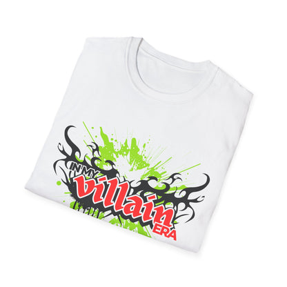 Villain Era Graphic T-Shirt