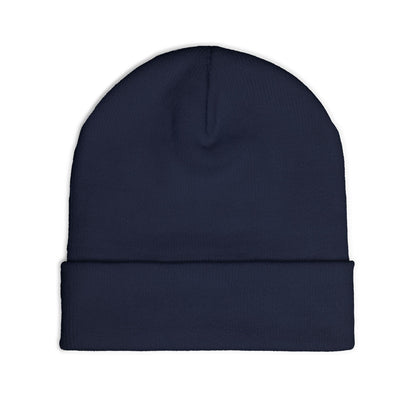 Knit Beanie