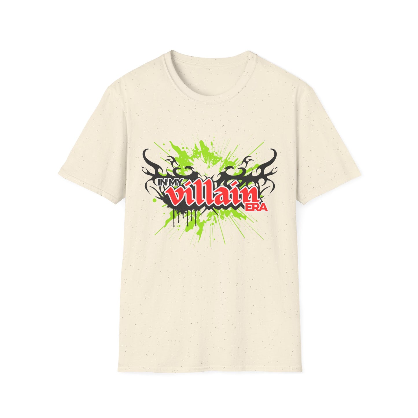 Villain Era Graphic T-Shirt