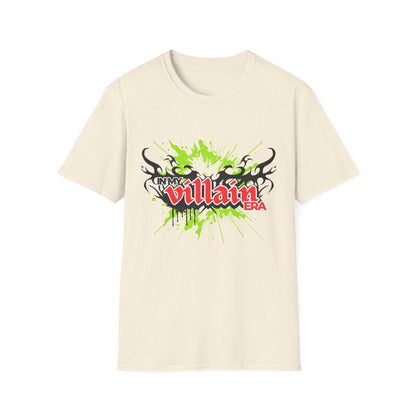 Villain Era Graphic T-Shirt