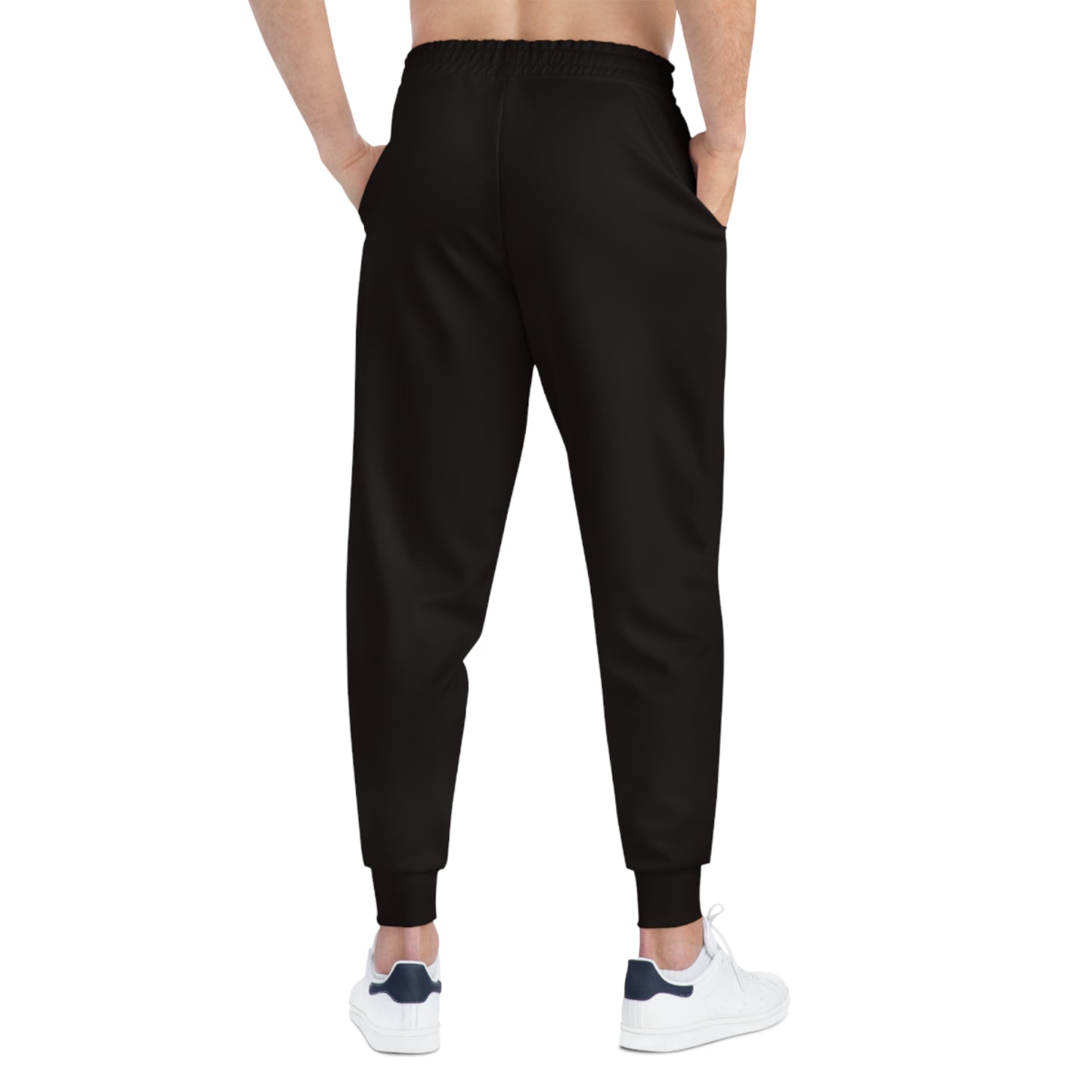 Joggers — 'Snugg Lyfe' Athletic Streetwear Sweatpants