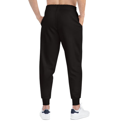 Joggers — 'Snugg Lyfe' Athletic Streetwear Sweatpants