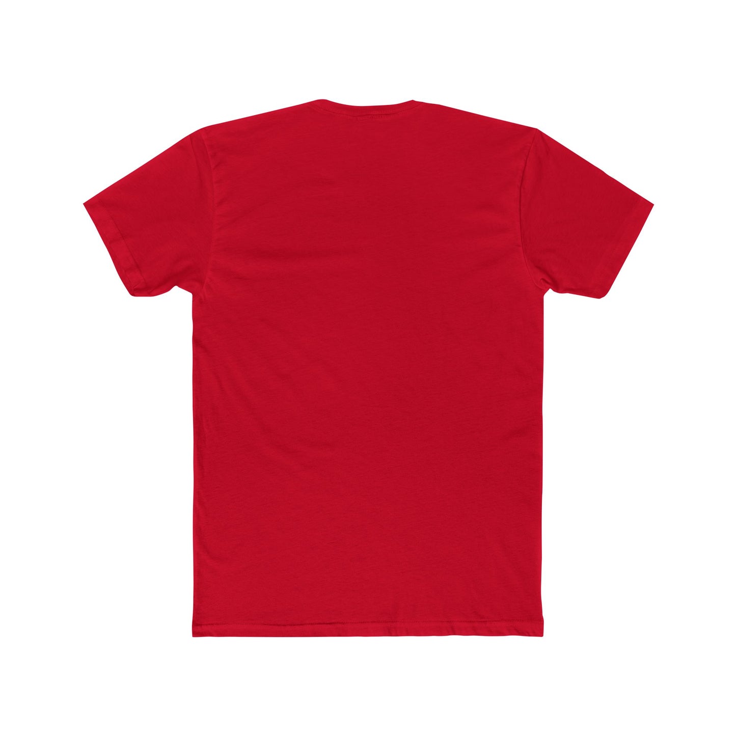 Action Motivational Tee, Unisex Cotton Crew Shirt, Inspirational Top, Casual Wear, Gift for Creatives, Everyday Essentials