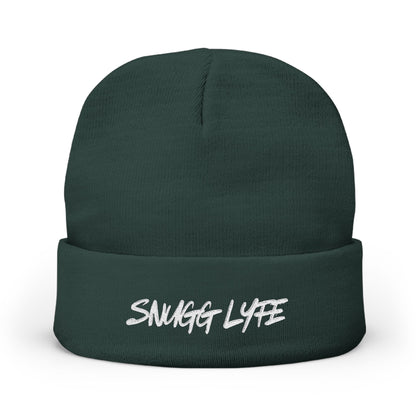 Knit Beanie