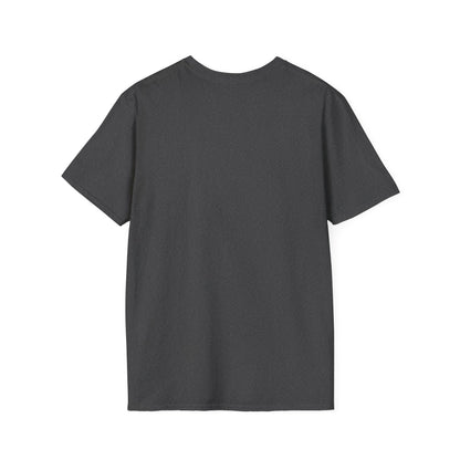 Playful Luffy Inspired Graphic Tee for Casual Wear, Perfect for Fans, Gift for Birthdays, Fun Statement Shirt, Unisex Tee, Novelty Gift
