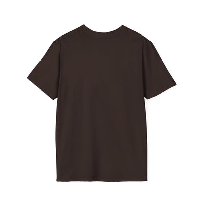 Playful Luffy Inspired Graphic Tee for Casual Wear, Perfect for Fans, Gift for Birthdays, Fun Statement Shirt, Unisex Tee, Novelty Gift