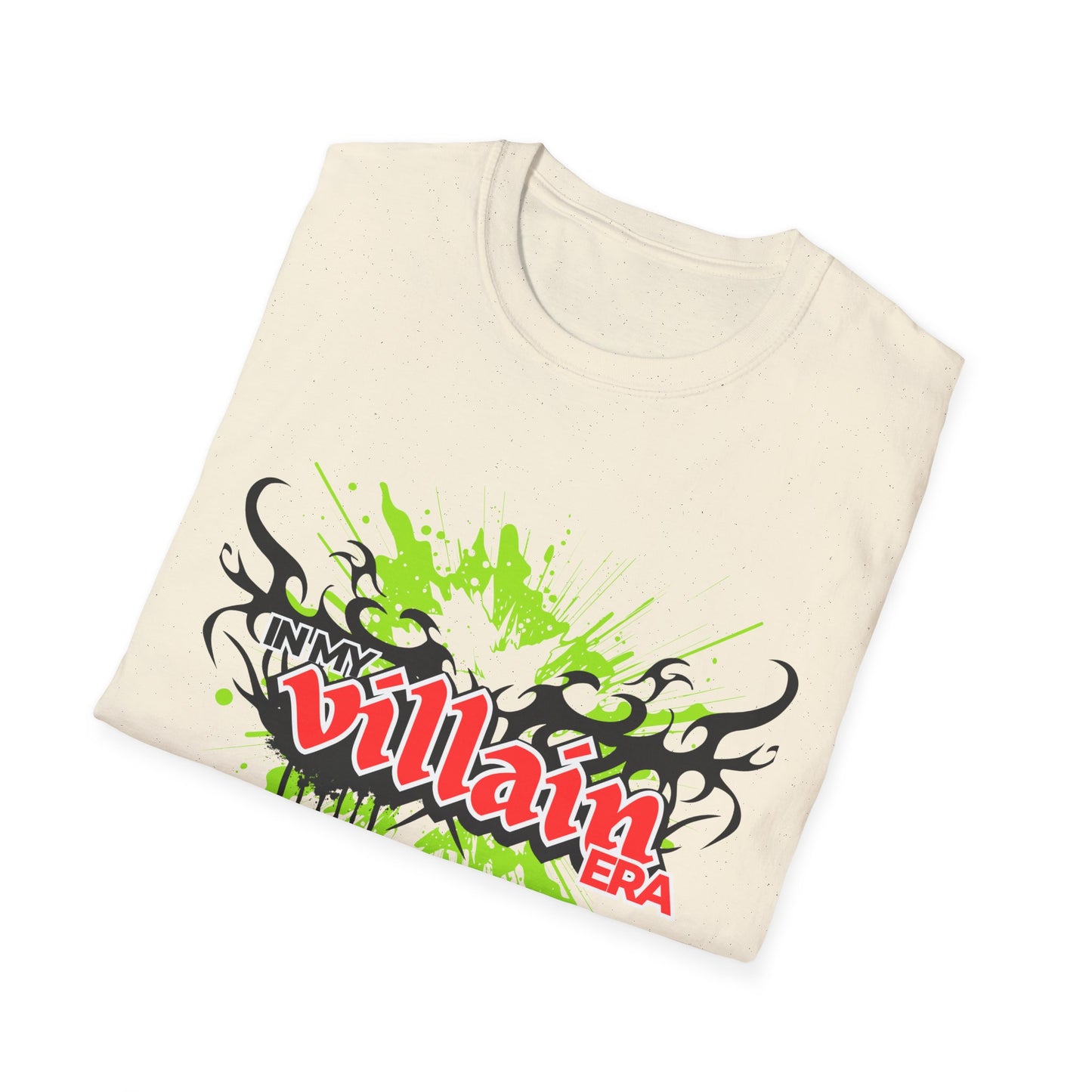 Villain Era Graphic T-Shirt