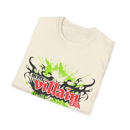 Villain Era Graphic T-Shirt