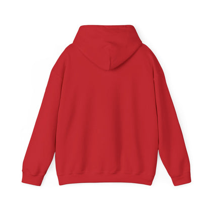 Family Love Unisex Hoodie, Cozy Sweatshirt for Family Gatherings, Gift for Parents, Perfect for Holidays and Celebrations
